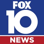 fox10 news android application logo